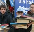 Polskie książki dla rodaków na Białorusi – podsumowanie akcji pod patronatem ENERGI