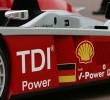 V-Power Diesel w walce o zwycięstwo w wyścigu Le Mans