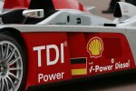 V-Power Diesel w walce o zwycięstwo w wyścigu Le Mans
