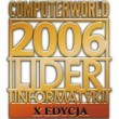 Znamy Liderów Informatyki 2006!