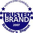 Marki Godne Zaufania – wyniki sondażu European Trusted Brands 2007