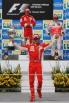202. zwycięstwo Shell i Ferrari w historii Formuły 1
