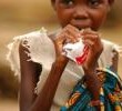 Na ratunek dzieciom w Kongo