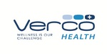 logo Verco Health