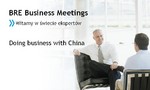 „Doing business in China” – bezpłatne seminarium dla przedsiębiorców w Szczecinie