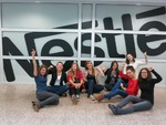 Młodzi dietetycy wraz z Nestlé na największej konferencji żywieniowej w Polsce