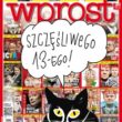 WPROST na Nowy Rok. Ranking najjaśniejszych gwiazd, podsumowania i mowa-trawa Palikota