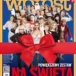 WPROST na Święta: Lech Wałęsa, Nina Terentiew, Kasia Tusk, Maryla Rodowicz i ?Hobbit?