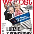 WPROST: żenada, skandal, średniowiecze ? debata o związkach