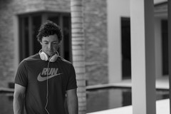 Rory McIlroy nawiązuje współpracę z Bose