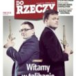 Do Rzeczy: nowicjusz w talibanie – Terlikowski pyta Hołownię