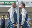 Dudek wypunktował Saletę w wyścigach Volkswagen Castrol Cup