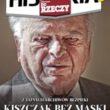 ?Historia Do Rzeczy?. Kiszczak bez maski.