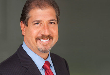 Mark Weinberger globalnym prezesem firmy doradczej EY