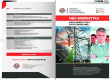 MBA Energetyka na Uczelni Łazarskiego – pierwszy w Polsce profilowany program dyplomowy w branży