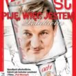 WPROST: ?Pod Mocnym Aniołem?, czyli jak piją Polacy