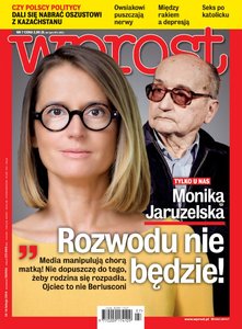 WPROST: żadnego rozwodu nie będzie