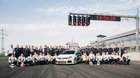 Drugi sezon, sprawdzona formuła ? Volkswagen Castrol Cup