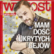 Piróg dla WPROST: samochody z Wiejskiej podjeżdżają do gejowskiej agencji