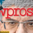 Marek Niedźwiecki dla WPROST: chętnie się odsunę