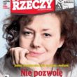 Szczepkowska dla ?Do Rzeczy?: to jest wojna o poziom kraju