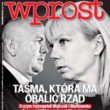 WPROST ? o czym rozmawiali Wojtunik z Bieńkowską