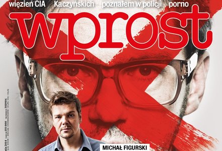 WPROST: kulisy więzień CIA w Polsce