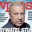 WPROST: Jerzy Stuhr o prawdach wiary i prawdzie o Polakach