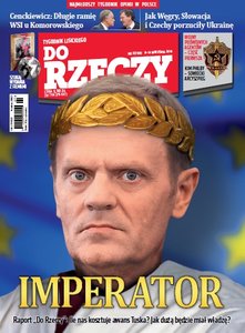 Raport ?Do Rzeczy?: Ile nas kosztuje awans Tuska? Jak dużą będzie miał władzę?