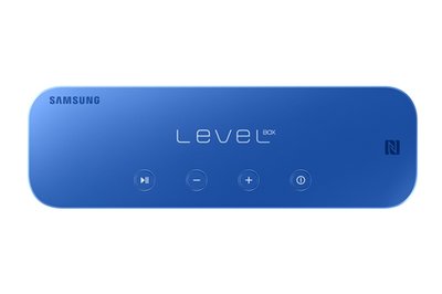 Studenckie imprezy z Samsung Level Box