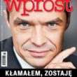 WPROST: kłamstwa Sławomira Nowaka