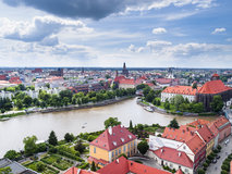 WRO DAY, czyli Wrocław przenosi się do Lublina