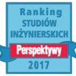Ranking Studiów Inżynierskich Perspektywy 2017