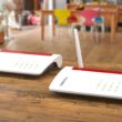 Nowe modele FRITZ! z Wi-Fi 6, 5G, z obsługą sieci światłowodowej