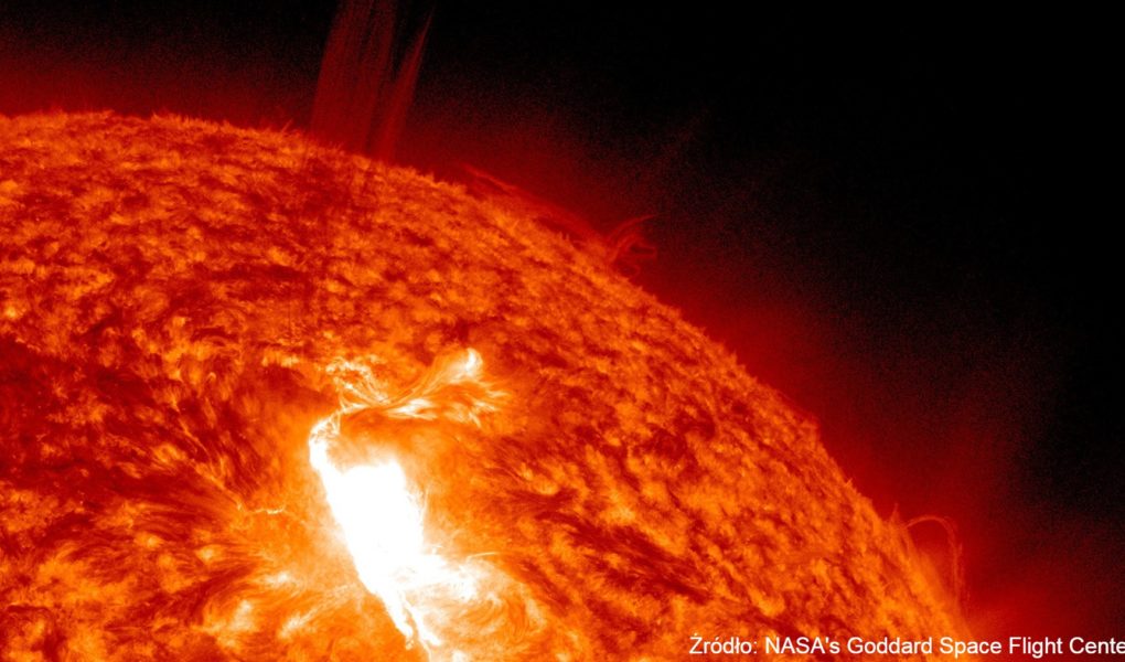 Odkryto sposób, w jaki Słońce emituje energię. W eksperymencie brali udział Polacy