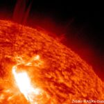 Odkryto sposób, w jaki Słońce emituje energię. W eksperymencie brali udział Polacy