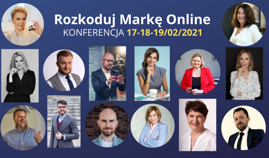 Jak zbudować silną markę online?