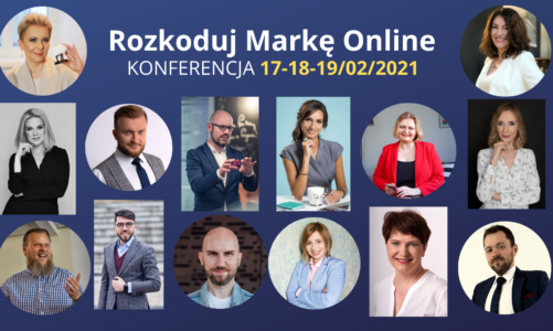 Jak zbudować silną markę online?