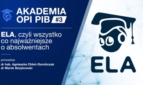 Lekarze i pielęgniarki masowo opuszczają nasz kraj? ELA obala mity!