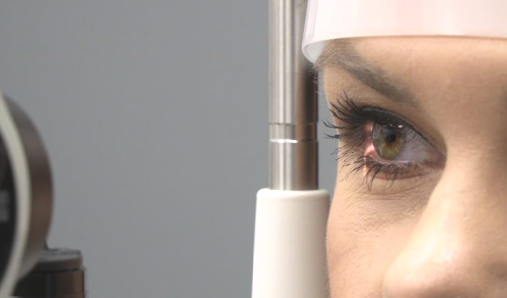 Naukowcy częściowo przywrócili wzrok niewidomemu mężczyźnie. Optogenetyka to rewolucja w leczeniu genetycznej utraty widzenia [DEPESZA]