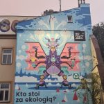 Nowe, ekologiczne murale i specjaliści IT ratujący planetę. Kampania No Fluff Jobs „IT Heroes – bohaterowie codzienności”