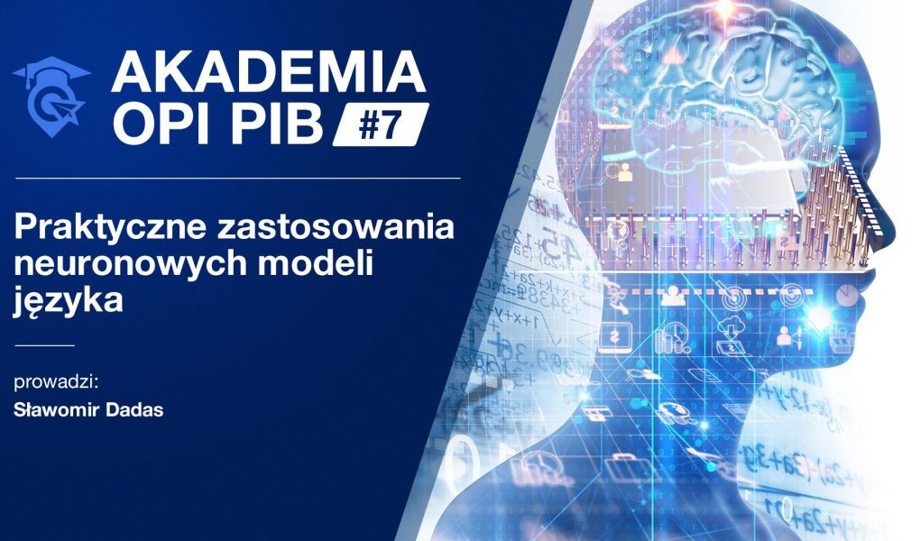 Neuronowe modele języka coraz popularniejsze