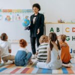 Dwujęzyczny przedszkolak. Moda czy realne wsparcie, które zaprocentuje w przyszłości?