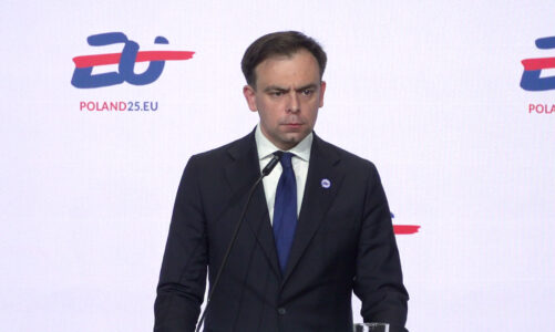 Komisja Europejska pracuje nad nową dyrektywą tytoniową. Papierosy w Polsce mogą znacznie podrożeć