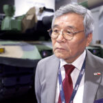 hyundai-czolgi-foto Do 2030 roku Polska otrzyma 180 nowoczesnych czołgów z systemami antydronowymi. Koreański producent testuje wykorzystanie AI w pojazdach