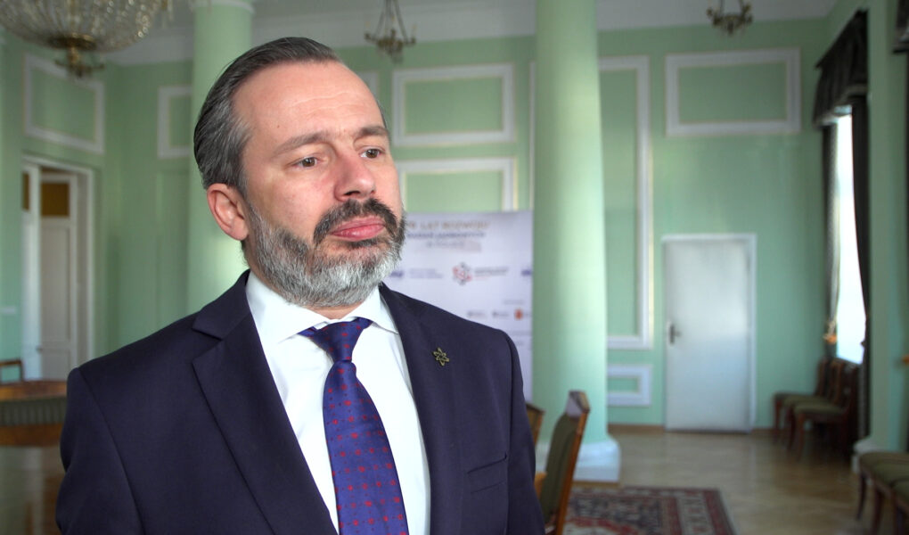 me-energetyka-jadrowa-foto Ministerstwo Energii: Musimy zachęcać młodych do kariery w sektorze jądrowym. Niedobory kadrowe są wyzwaniem dla branży w całej Europie