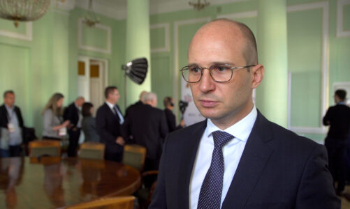 Reaktor Maria największym osiągnięciem polskich badań jądrowych. Rozwój jego następców wymaga zwiększenia finansowania