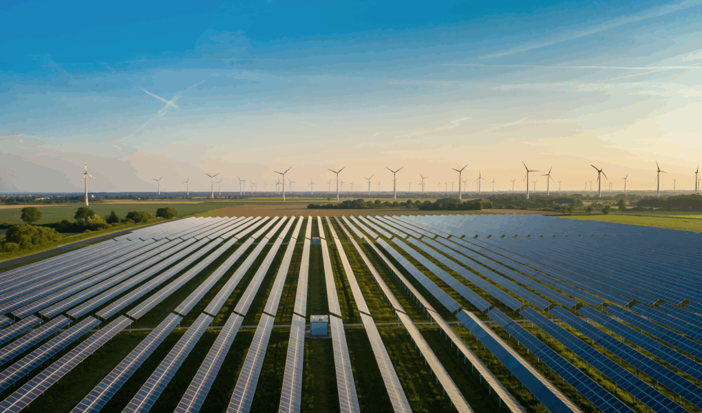 Brak zaktualizowanej strategii energetycznej utrudnia rozwój wspólnot energetycznych. Bez odpowiednich regulacji Polska nie wykorzysta potencjału OZE [DEPESZA]