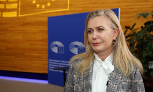 Komisja Europejska walczy z kryzysem dostępności mieszkań. Zapowiada wsparcie dla miliardowych inwestycji w mieszkalnictwo